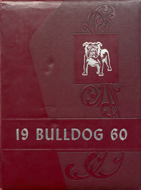 link to 1960 year book 